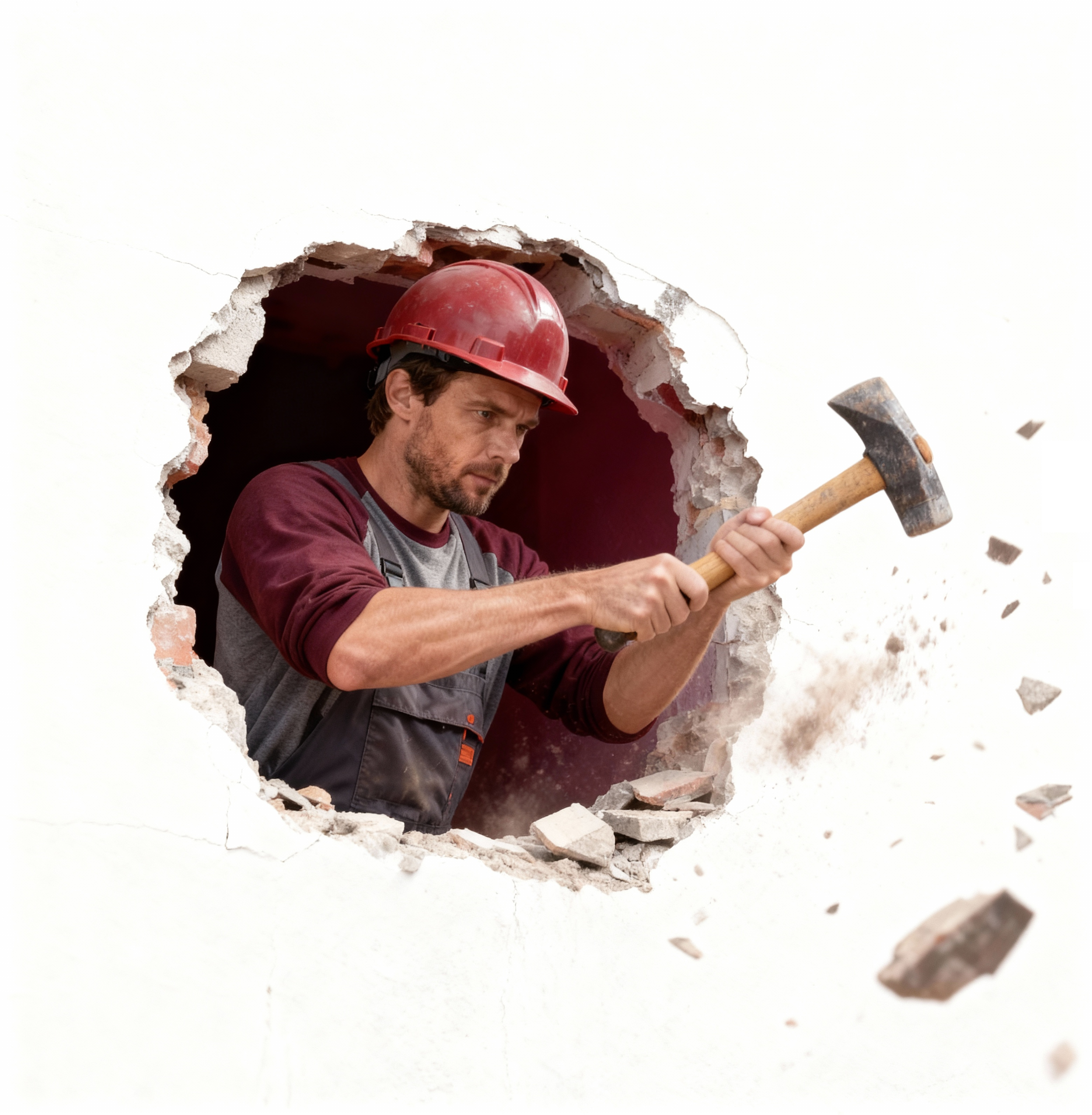 Professionnel BTP qualifié - Talents de qualité LOOKMAN