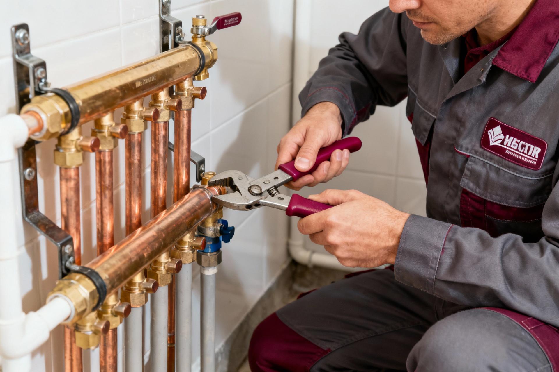 Ferblantier-Couvreur